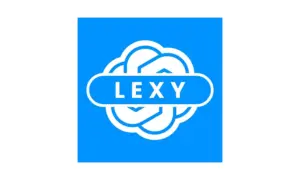 LexyGPT логотип