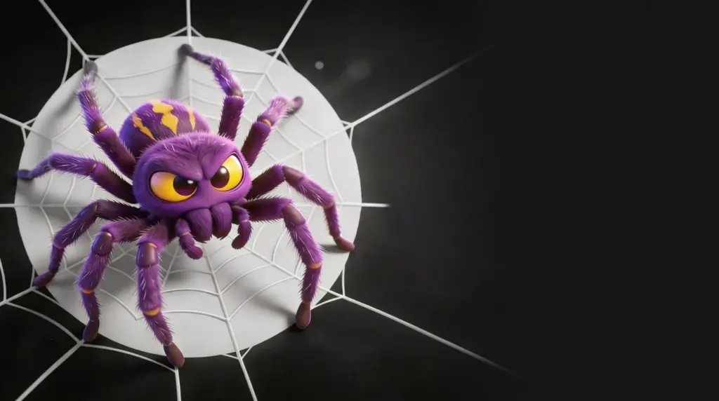 Pauk AI — бот-агрегатор с популярными нейросетями в Telegram и VK