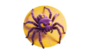 Pauk AI логотип