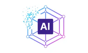 Umnik AI логотип