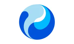 Логотип Tencent Hunyuan - 3D и видео генератор