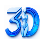 3D Body Visualizer