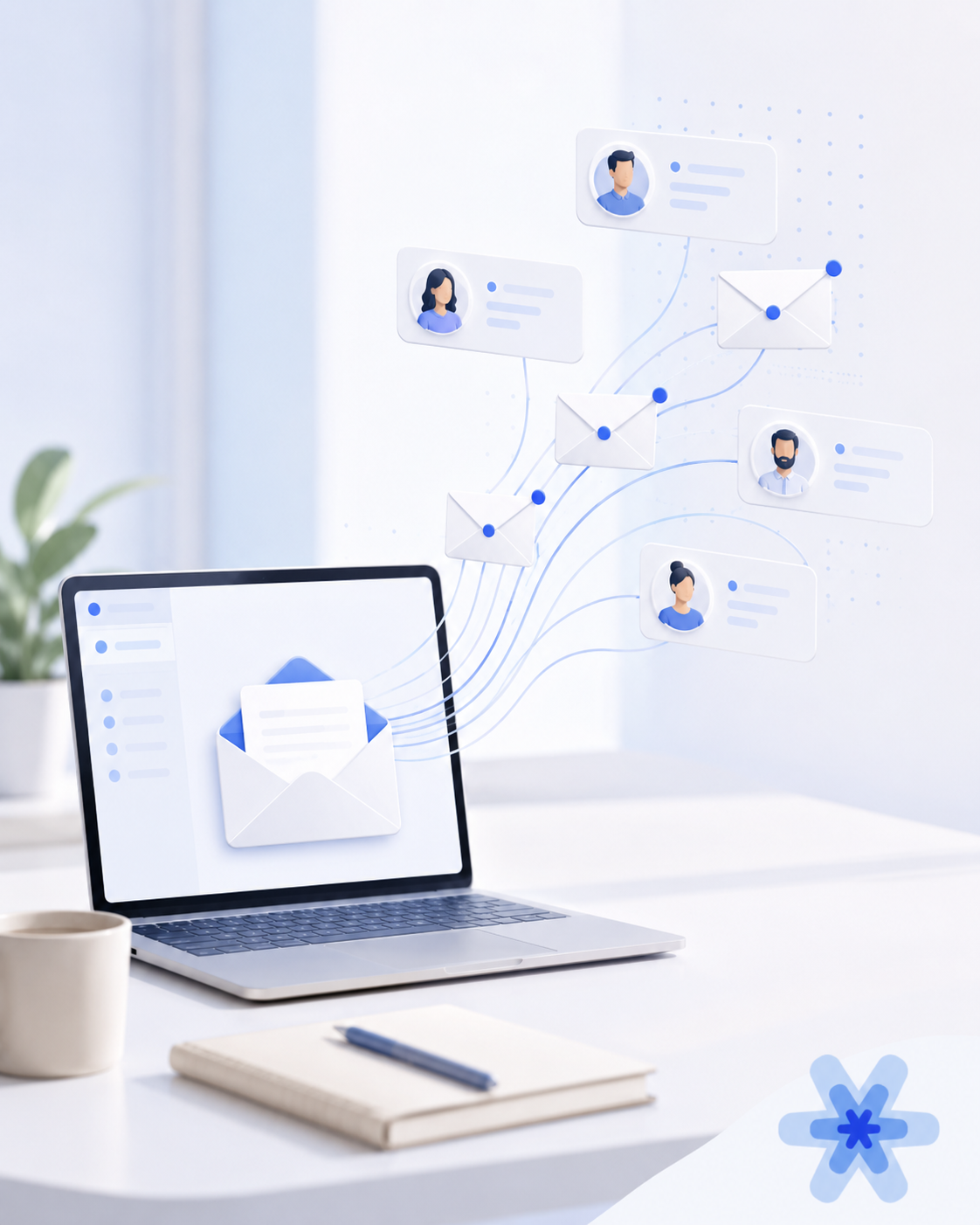 Email-аутрич