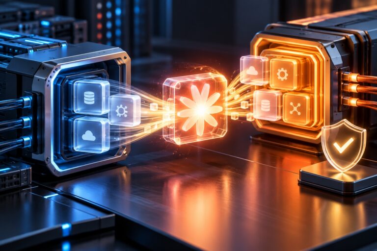 Переход программных компонентов на новую версию Claude API
